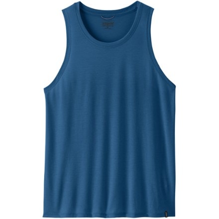 Patagonia Capilene Cool Trail Tank Top - Men's 0
