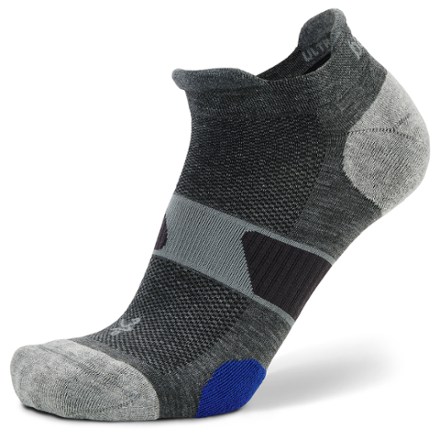 Balega UltraGlide No-Show Tab Socks 0