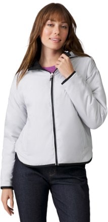 Free Country Reversible Insulated Jacket - Women's 0