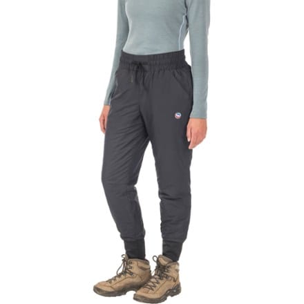 Big Agnes Twilight Insulated Pants - Women's 0