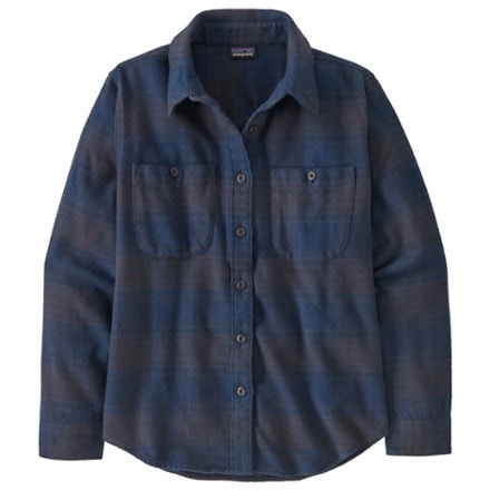 Patagonia Fjord Flannel Shirt - Women's 0