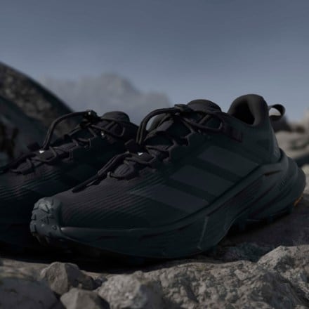 adidas Terrex Free Hiker SL GORE-TEX Hiking Shoes - Men's 10