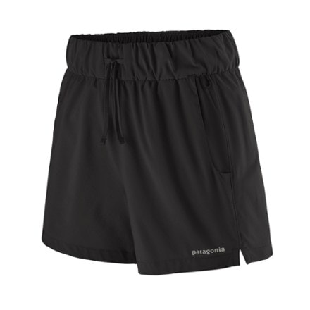 Patagonia Terrebonne Shorts - Women's 0