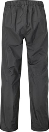 Rab Downpour Plus 2.0 Waterproof Pants - Men's 4