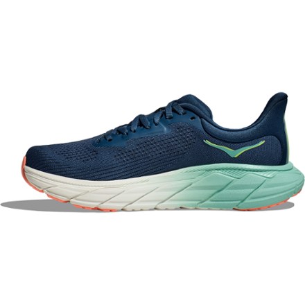 HOKA Arahi 7 Road-Running Shoes - Women's 1