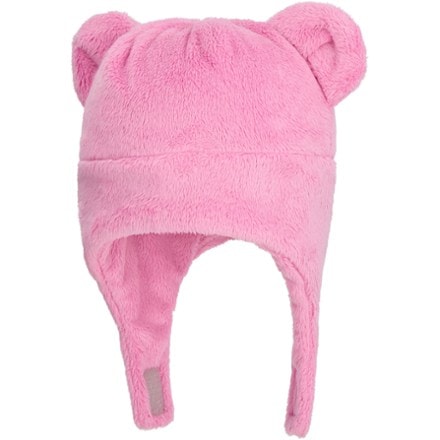 Obermeyer Teddy Fur Hat - Toddlers' 0