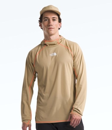 The North Face Summer Light Sun Hoodie - Men's 1