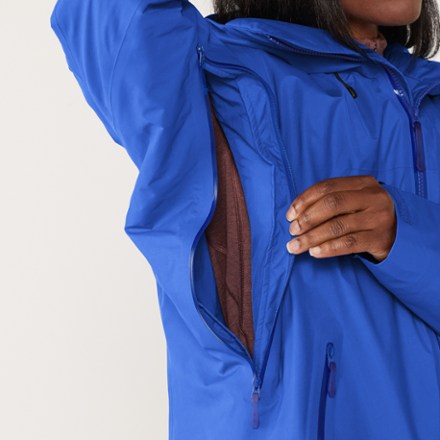 Arc'teryx Beta Insulated Jacket - Women's 7