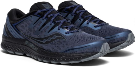 saucony guide mens