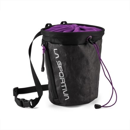 La Sportiva Challenger Chalk Bag 0