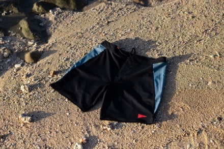 Location Image of color Black Storm