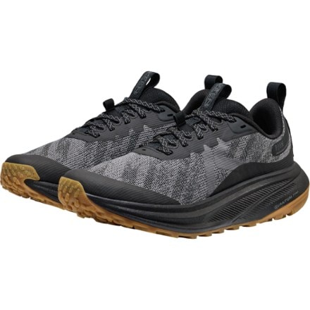 KEEN Roam Trail-Running Shoes - Women's 4