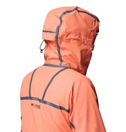 Columbia Primo Pow Interchange 3-in-1 Jacket - Men's 9