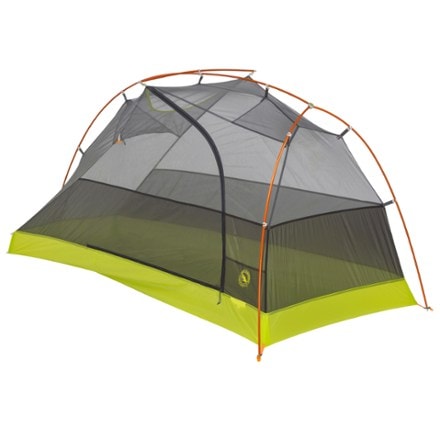 Big Agnes Tiger Wall UL1 Tent 1