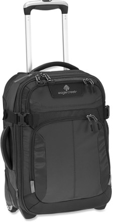 bob mackie expandable 5 piece luggage