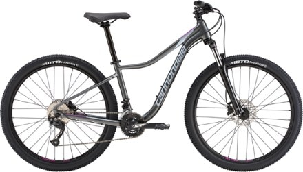 Cannondale Tango 4 27.5" Women's Bike - 2019 0