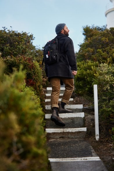 Location Image for Classic Chelsea Boots