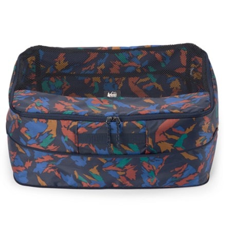 REI Co-op Expandable Packing Cube Set - Medium/Large 1