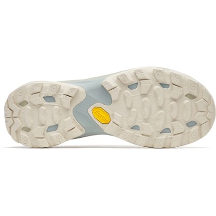 Merrell Moab Speed 2 Hiking Shoes - Women's 5