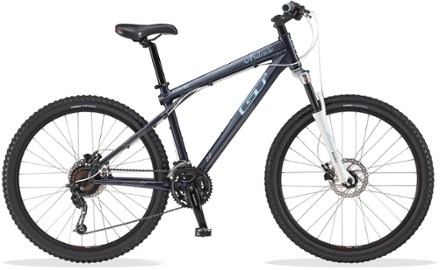 avalanche 2.0 mountain bike