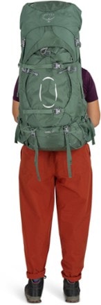 Osprey Ariel 55 Pack - Women's 7