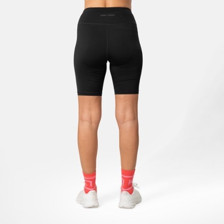 Kari Traa Vilde 8" Bike Shorts - Women's 2
