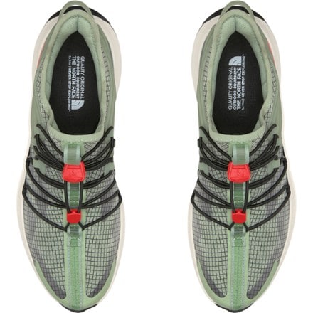 The North Face Oxeye Tech Hiking Shoes - Men's 2
