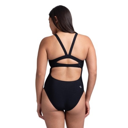 JOLYN Caroline Onesie Swimsuit - Women's 1