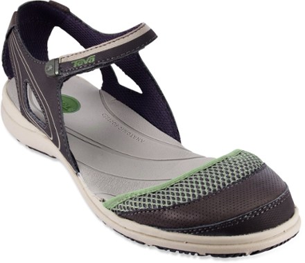 crocs duet sport max