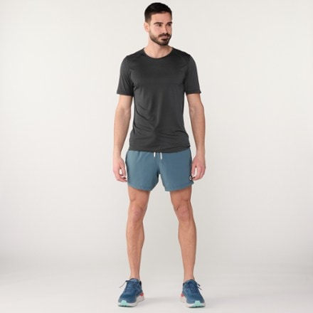 Janji Run All Day T-Shirt - Men's 3