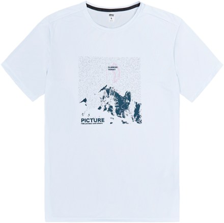 Picture Organic Clothing Travis Tech T-Shirt - Men's 0