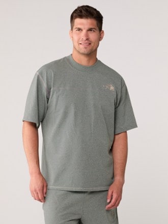 The North Face Re-Grind T-Shirt - Men's 1