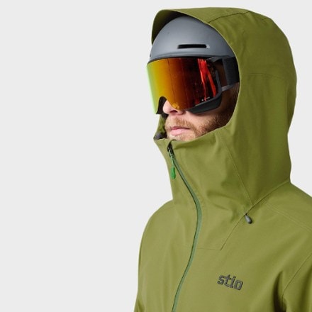 Stio Skyrider Jacket - Men's 3