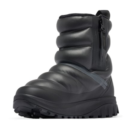 Columbia Snowtrot Peak ODX Snow Boots - Women's 4