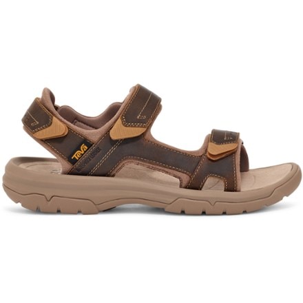 Teva Langdon Sandals - Men's 0