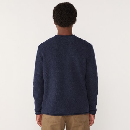 Finisterre Barents Jumper - Men's 2