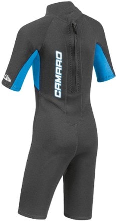 Camaro Flex Shorty Revo Wetsuit - Kids' 1