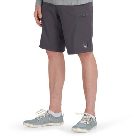 NRS Guide Shorts - Men's 5