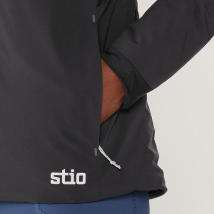 Stio Fernos Insulated Jacket - Women's 7