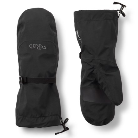 Rab Shield Mittens 0