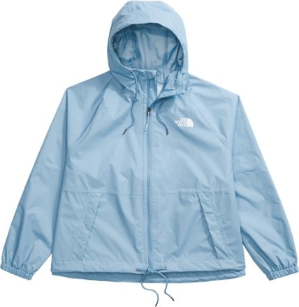 The North Face Antora Rain Hoodie - Women's Plus Sizes 0