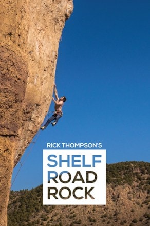 Sharp End Publishing Shelf Road Rock - 3rd Edition 0