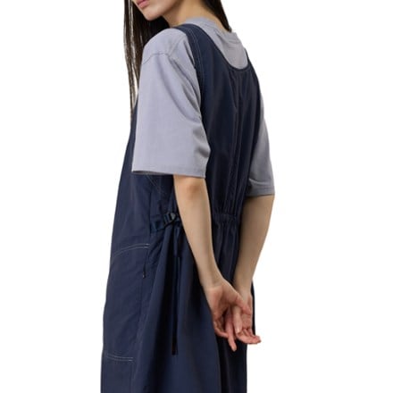 Gramicci Nylon Dress 2