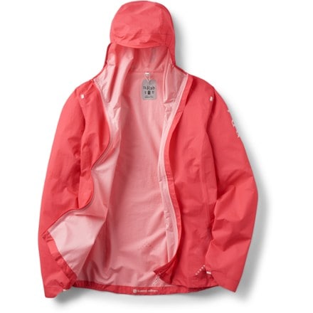 Rab Phantom Jacket - Women's 4
