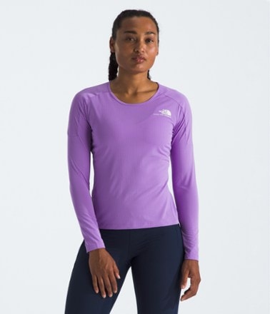 The North Face Kikash Long-Sleeve T-Shirt - Women's 1