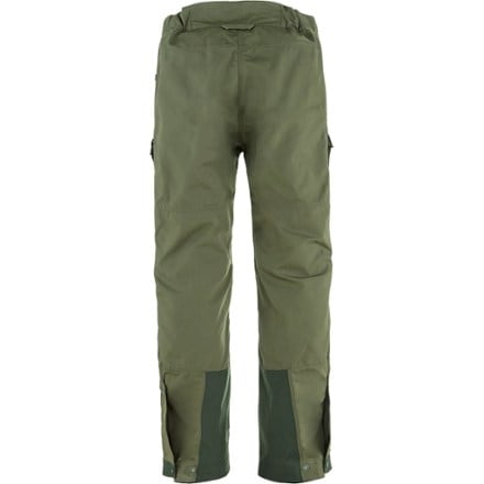 Fjallraven Bergtagen G-1000 Trousers - Men's 1