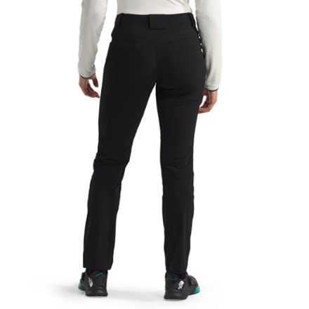 The North Face Summit Series Off-Width Pants - Women's 2