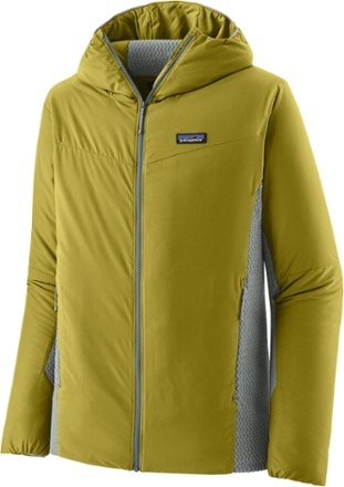 Patagonia Nano-Air Light Hybrid Insulated Hoodie - Men's 0