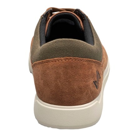 Forsake Mason Low Sneakers - Men's 4
