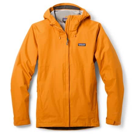 Patagonia Torrentshell 3L Jacket - Men's 0